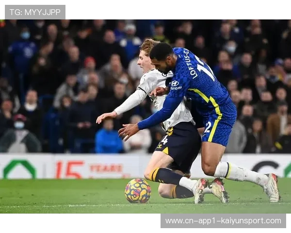 英超埃弗顿0-2切尔西，客场完败跌出前十