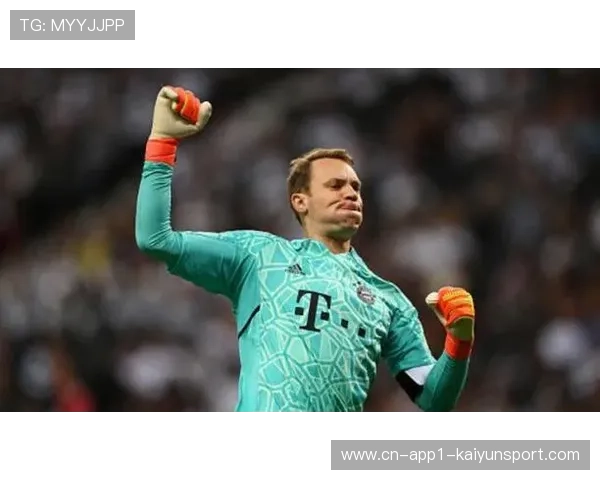 拜仁全员回归训练，诺伊尔复出增强门将稳定性