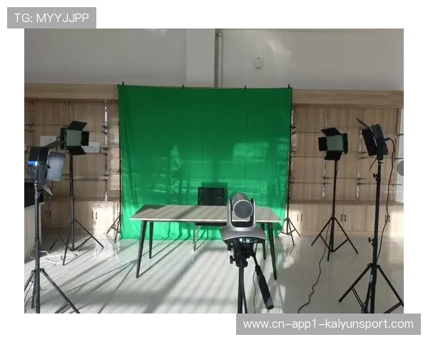 多机位信号同步技术突破,保障直播画面无缝切换 多机位信号同步技术突破,保障直播画面无缝切换