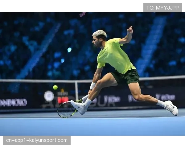 观点：新生代对决已成票房保证，网球需要更多“辛纳vs阿尔卡拉斯”