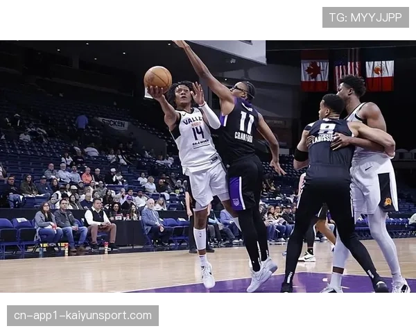 多支球队开始进行季后赛阵容微调,可能签下发展联盟球员补充深度